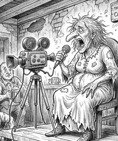 onogero - Nocny lajt Milki przebija wszystko, co do tej pory widziałem i słyszałem na...