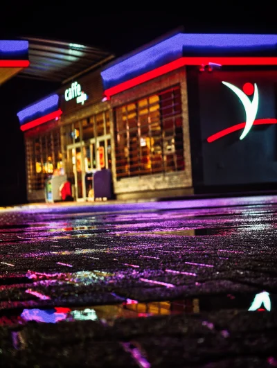 KrzysztofWu - #spierdotrip #nocnazmiana #nocna #fotografiamobilna
To nie jest reklama...