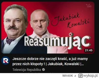 WH40K - Zadziwiająca szczerość
#bekazpisu #polityka
