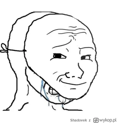 Shadovek - @splinter96: "Dzięki za reklamę okazji inwestycyjnej :)"