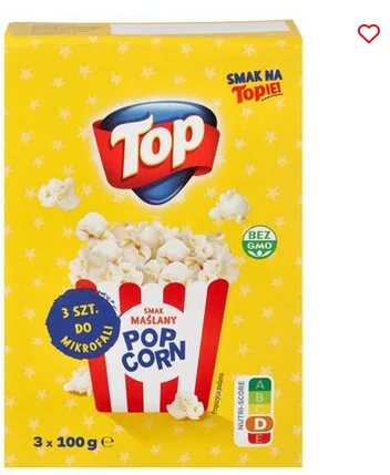 Wolvi666 - Lecę do Biedry, tylko czy jedna paczka starczy (・へ・)