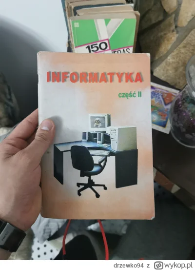 drzewko94 - Rozpoczynam swoja przygode z kursami, zeby zostac #programista15k, nara b...