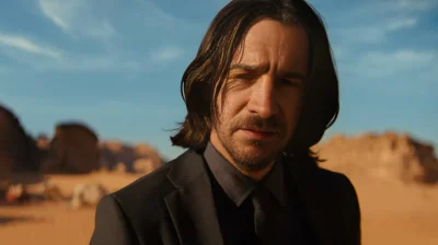 panDario - @somberjerry: