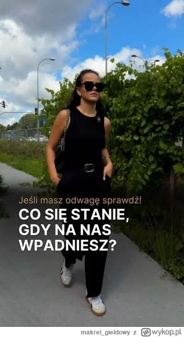 makrel_gieldowy - Reklama USS Sara z której poprzedniej edycji pokazała mi się na FB
...