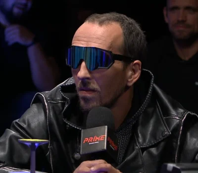 Dominik_Walbrzych - Ma problem do transa, że jest transem, a sam się z chłopem na bud...