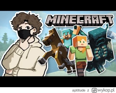 aptitude - Ja też dostałem maila aby przejć na konto Microsoft z Minecrafta, ale jako...