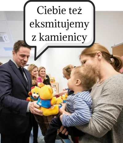 StopJanuszom - #polska #pis #wybory #bekazpisu #bekazprawakow #debata #wydarzenia #po...