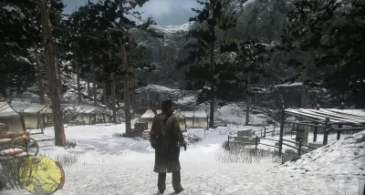 PROponujek - U mnie już zima ( ͡° ͜ʖ ͡°)

#gry #rdr #ps4