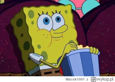 Wacek1991 - Okej idę robić sobie popcorn. Kolejny akt przedstawienia, właśnie się zac...