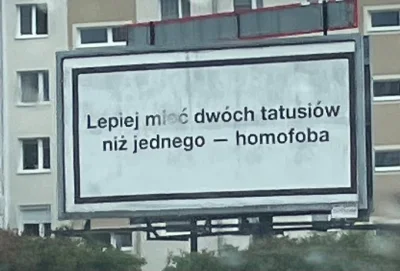 kilo-bravo - Halo, Gdynia, czy wy tam kurka jesteście normalni?

#gdynia #homopropaga...