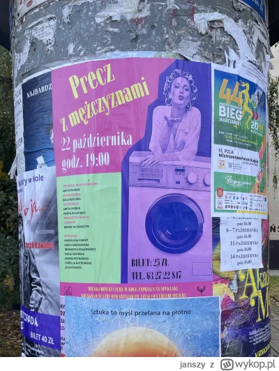 janszy - Taka mała perełka z dziś ( ͡° ʖ̯ ͡°)

#pieklomezczyzn #pieknokobiet #pieklok...