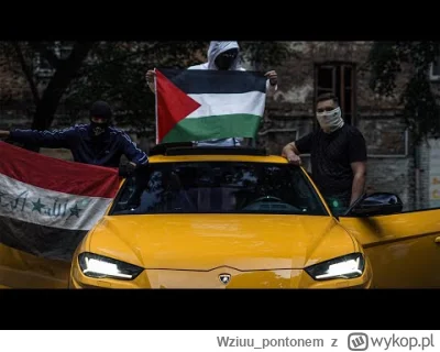 Wziuu_pontonem - #muzyka