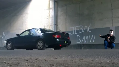 SzubiDubiDu - @Palladyn400: yup, camry 1995 rocznik. Kombi już prawie nie ma. A jeszc...