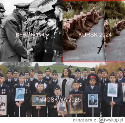 b.....y - #ukraina Każdy obsraniec bez honoru zawsze walczy do ostatniego dziecka boj...