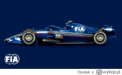 Djodak - #f1 bringbackv10 
mi się podoba, na pierwszy rzut oka wydaje sie jak obecny ...