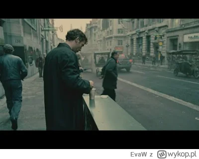 EvaW - tak mi sie skojarzyło
Children of men