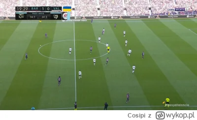 Cosipi - Królowa Leosia na bandach Camp Nou ( ͡° ͜ʖ ͡°)
Cały świat pozna twórczość bo...