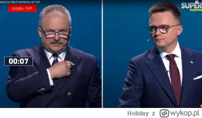 Holiday - Jakubiak: TEN ŚWIĘTY ZNAK POLSKI WALCZĄCEJ JEGO LUDZIE WYRWALI ZE ŚCIANY!

...