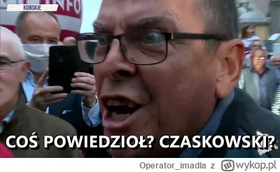 Operator_imadla - Dowud na to że #trzaskowski nienawidzi mieszkańców #pragapoludnie 
...