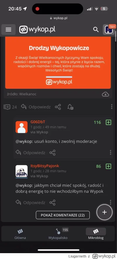 Liugarneth - Takie bajery