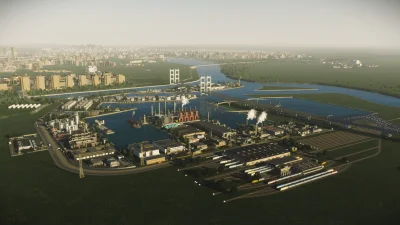 paul772 - #citiesskylines