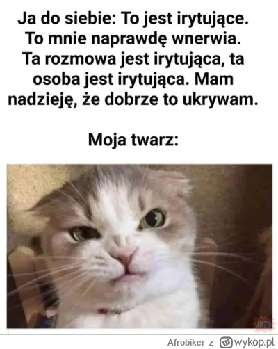 Afrobiker - #heheszki #kontaktymiedzyludzkie