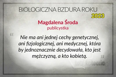 djtartini1 - Jej wypowiedzi są bardzo niespójne- jeśli twierdzi, że mężczyźni nie róż...