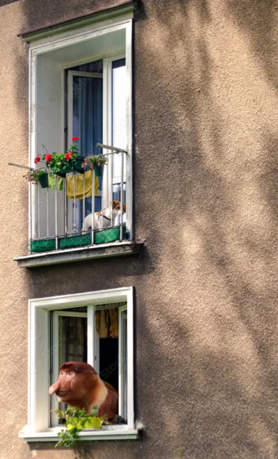 kinson - Hmm. Będzie padać czy nie będzie...
#pogoda