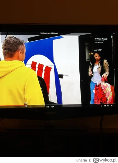 lunaria - Nie pamiętałam, że 5 sezon sponsorował Białek ( ͡° ͜ʖ ͡°)
#rolnikszukazony