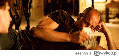 eeehhh - @4gN4x: Przecież on nawet tego nie czyta, zjawia się raz na pół roku by popa...