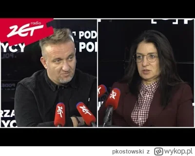 pkostowski - Prawdopodobna przyszła przewodnicząca państwowej komisji ds. pedofilii u...