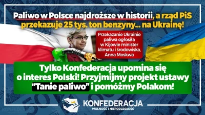 k.....c - Ludzie sobie już nie życzą Ukraińców w Polsce, bo zamiast wdzięczności otrz...