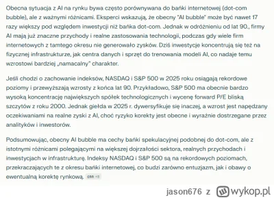 jason676 - @KucykMocy: nie no AI się broni przed tym stwierdzeniem xD