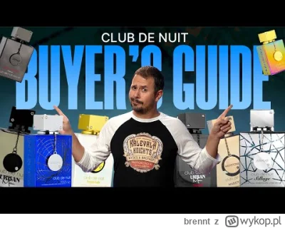 brennt - @Sayiv:  Faktycznie :) "50 MUST OWN Fragrances For Beginners..." . Za to pod...