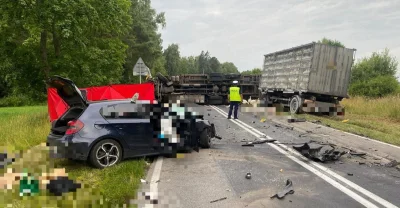 Salido - Wypadki w kolejności według ruchu wskazówek zegara:
.

1. Lubelskie. Wypadek...