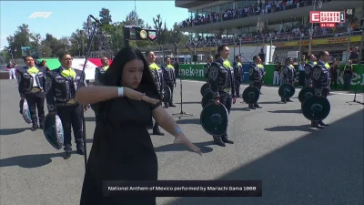 LM317K - #f1 Tłumaczenie migowe hymnu, tego jeszcze nie widziałem