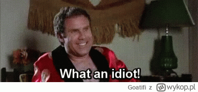 Goatifi - ale debil XD
#f1