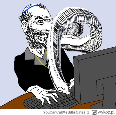 YouCanCallMeBillieGates - >Mirki wy się czasami rozpędźcie w stronę ściany i nie zatr...