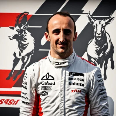 shadyturtle - @OgurRicc: Versztapeny i norrisy przeminą, tę kozę będziemy wspominać, ...