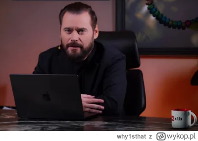 why1sthat - Odwrocona rzeczywistosc:

I teraz taki KIBOL TRZASKOWSKI mialby byc naszy...