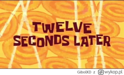 GibolXD - #famemma u pasuta nadal stabilnie, dziś odkrył do czego mogą jeszcze służyć...