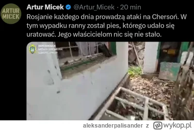 aleksanderpalisander - #psiarze #pieklowykopkow