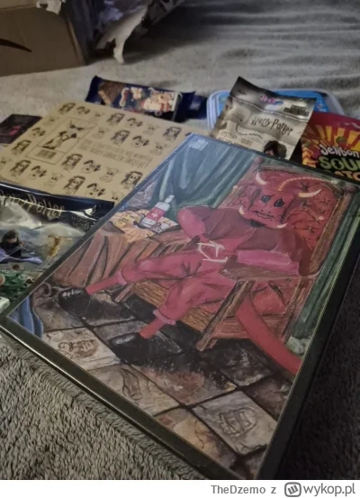 TheDzemo - @TheDzemo: