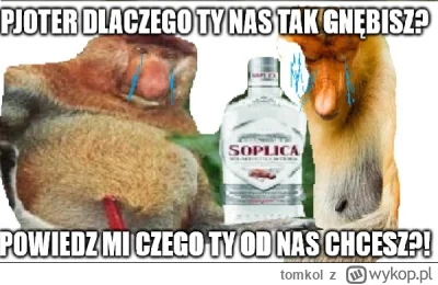 tomkol - @TheForbiddenLast: