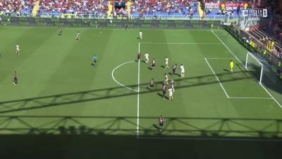 uncle_freddie - Genoa [1] - 1 Roma; De Winter, 90+6
-> https://streamin.one/v/ab68670...