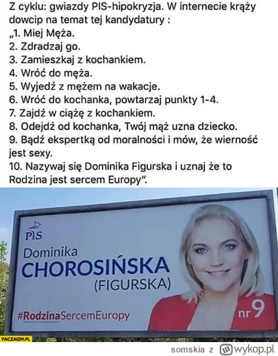 somskia - Podrzędna aktorka z „M jak miłość”, która zdradzała męża, została na dwa ty...