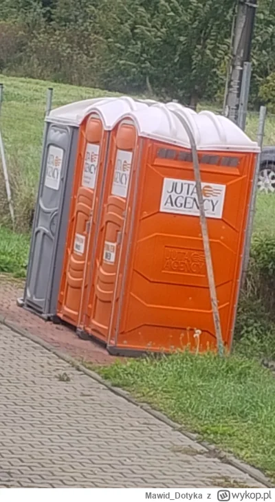 Mawid_Dotyka - Kolega safe pooping #bekaztransa