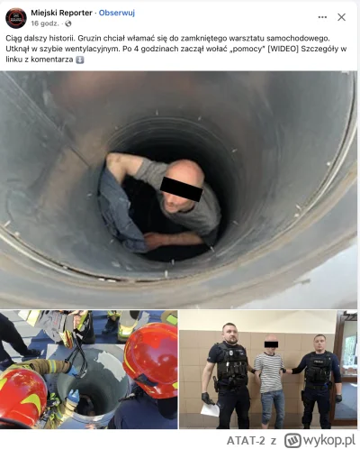 ATAT-2 - Mission impossible, edycja PL

#heheszki #imigranci #polska #wydarzenia