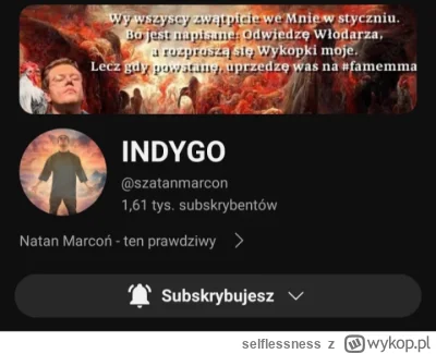 selflessness - #famemma 

Biłeś brawo, kiedy przywołałem Beatris i odesłałem Denisów,...