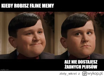 zloty_wkret - #harrypotter